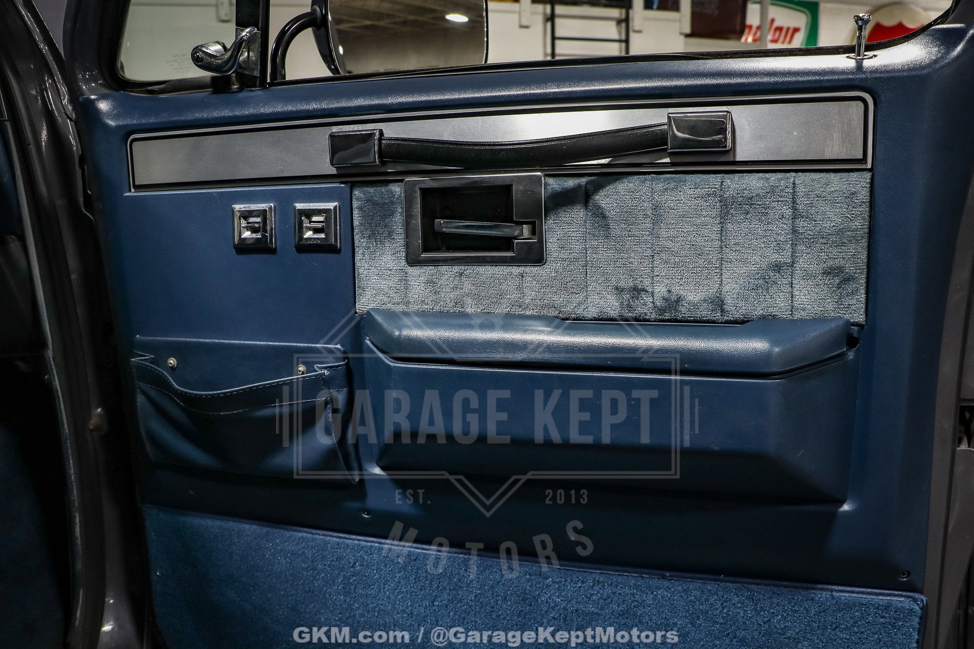 Used 1987 Chevrolet Blazer 4WD image 71