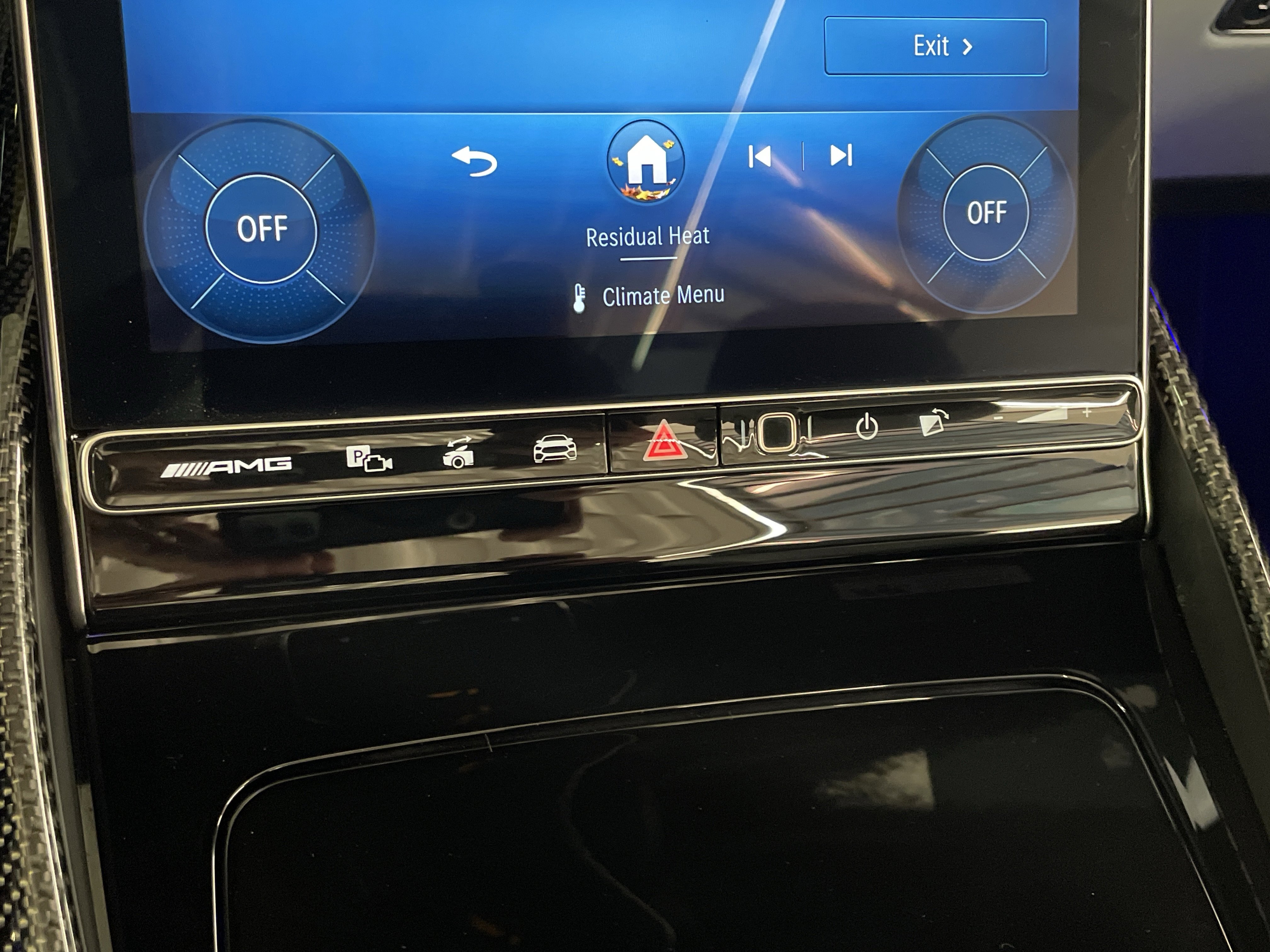 Certified 2024 Mercedes-Benz SL 63 AMG 4MATIC image 32