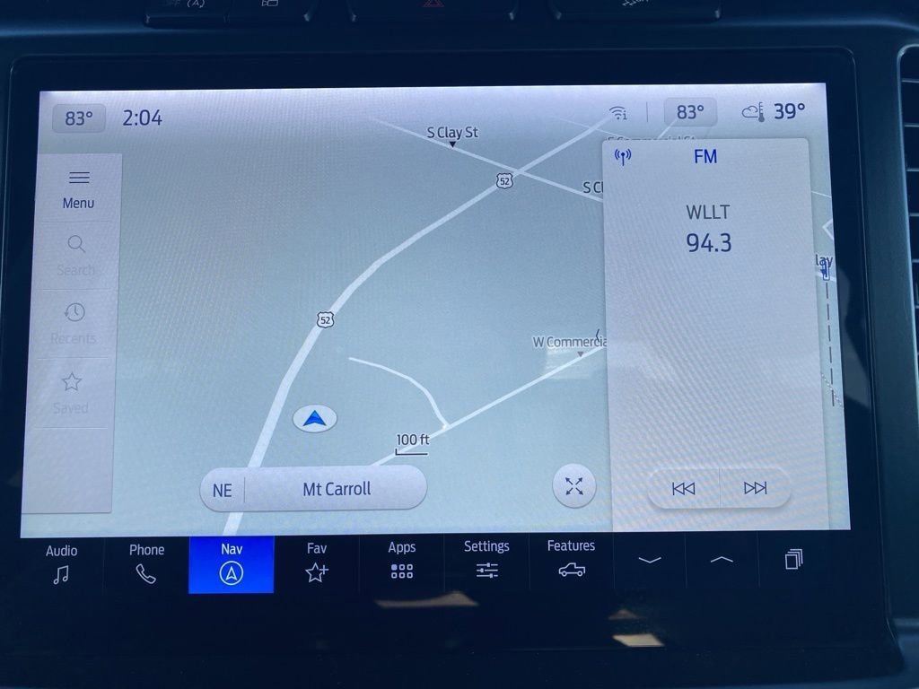 Used 2024 Ford F150 XLT image 33