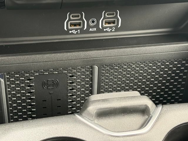 New 2026 RAM 1500 Big Horn AWD/4WD image 23