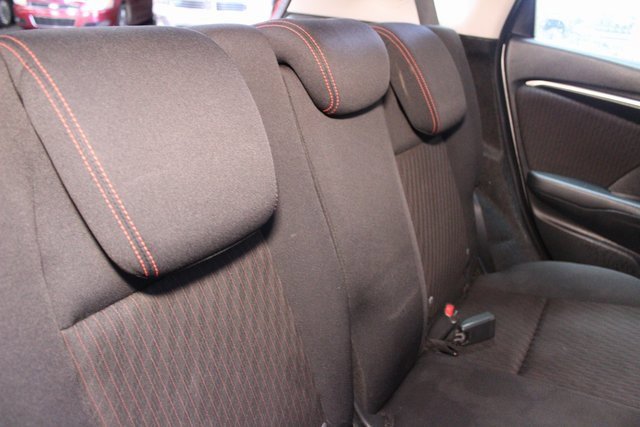 Used 2018 Honda Fit Sport image 14