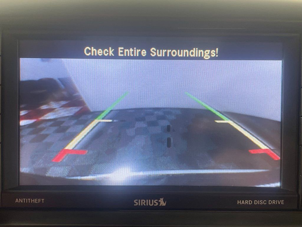 Used 2017 Dodge Grand Caravan SE w/ Power Window Group image 20