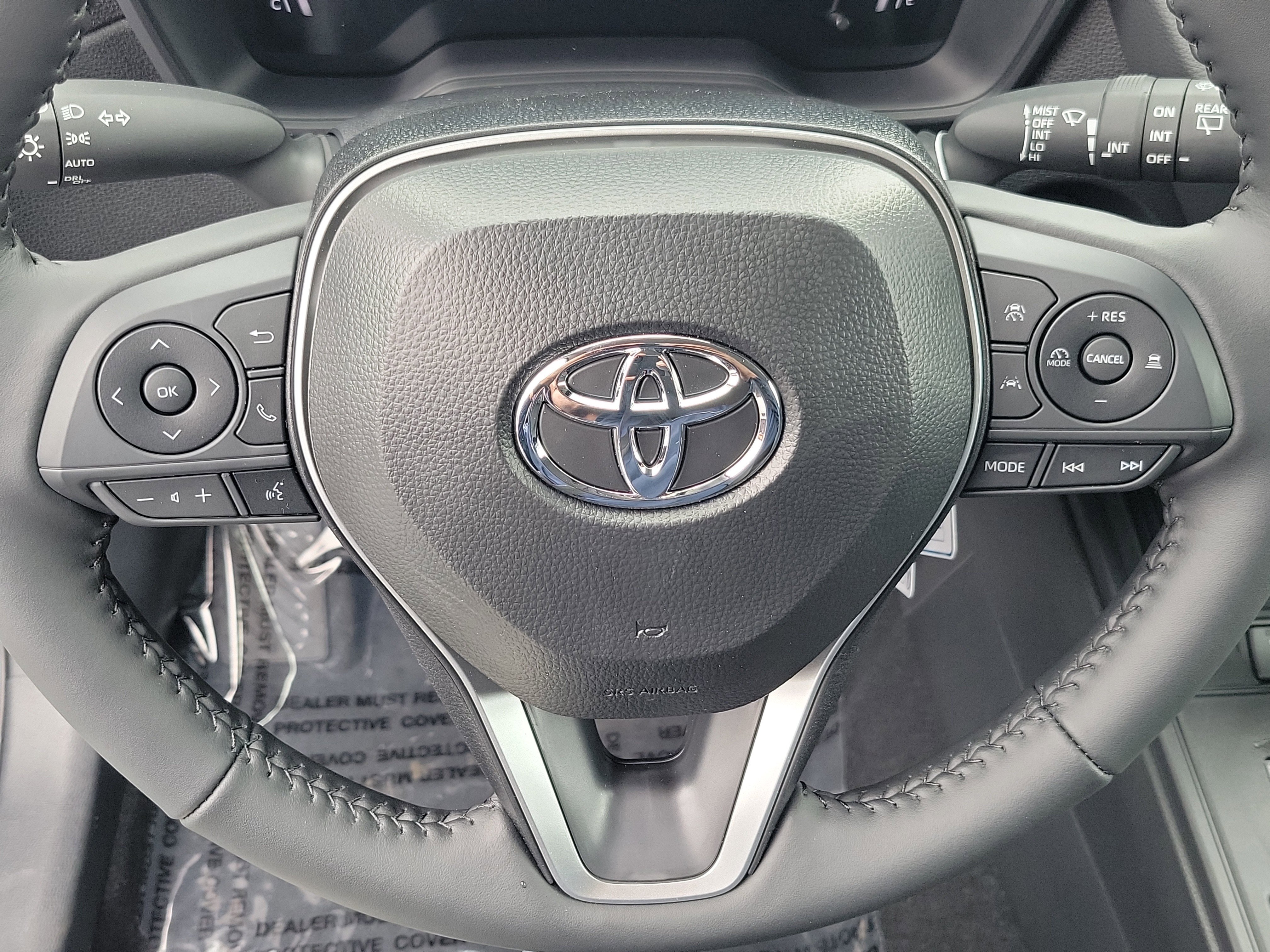 New 2026 Toyota Corolla Cross LE image 20