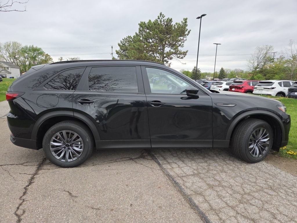 New 2026 MAZDA CX-70 SC Plus image 13