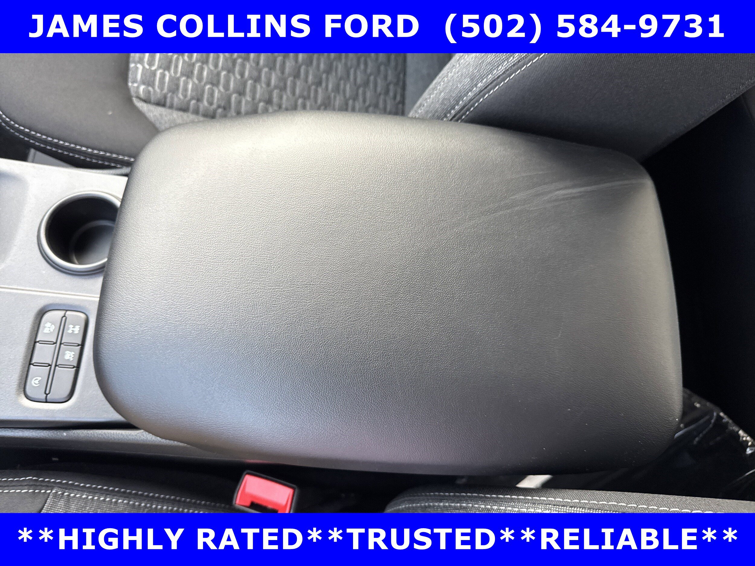 Used 2025 Ford Ranger XL RWD image 28
