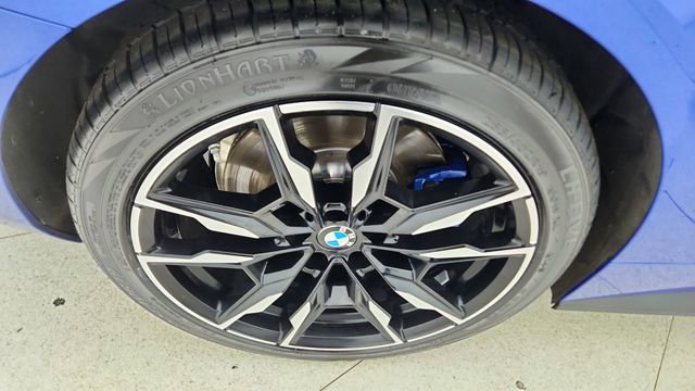 Used 2025 BMW i4 M50 AWD/4WD image 58