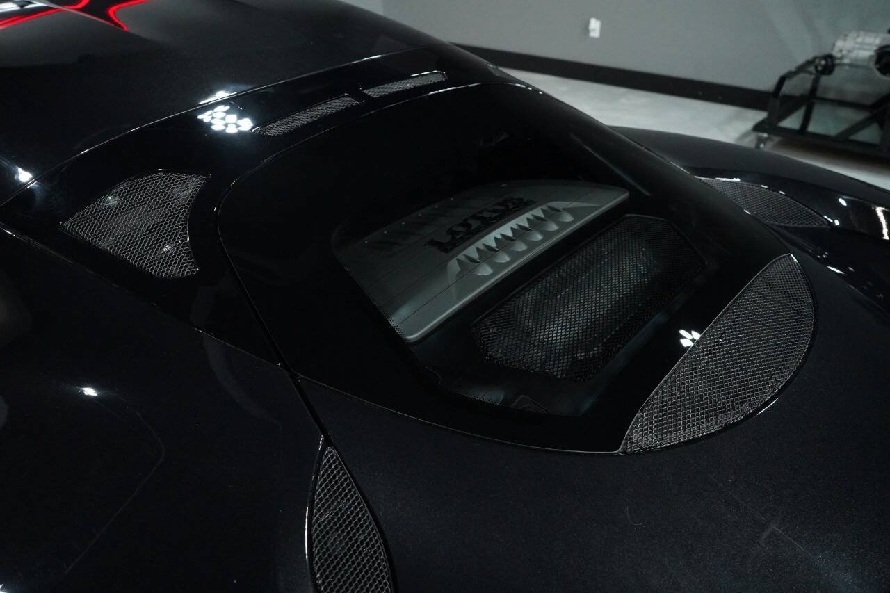 Used 2011 Lotus Evora S RWD image 42
