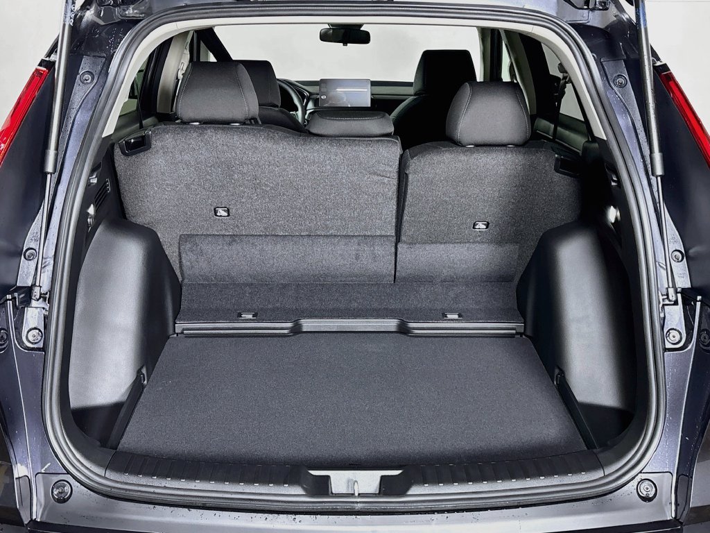 New 2026 Honda CR-V EX image 21