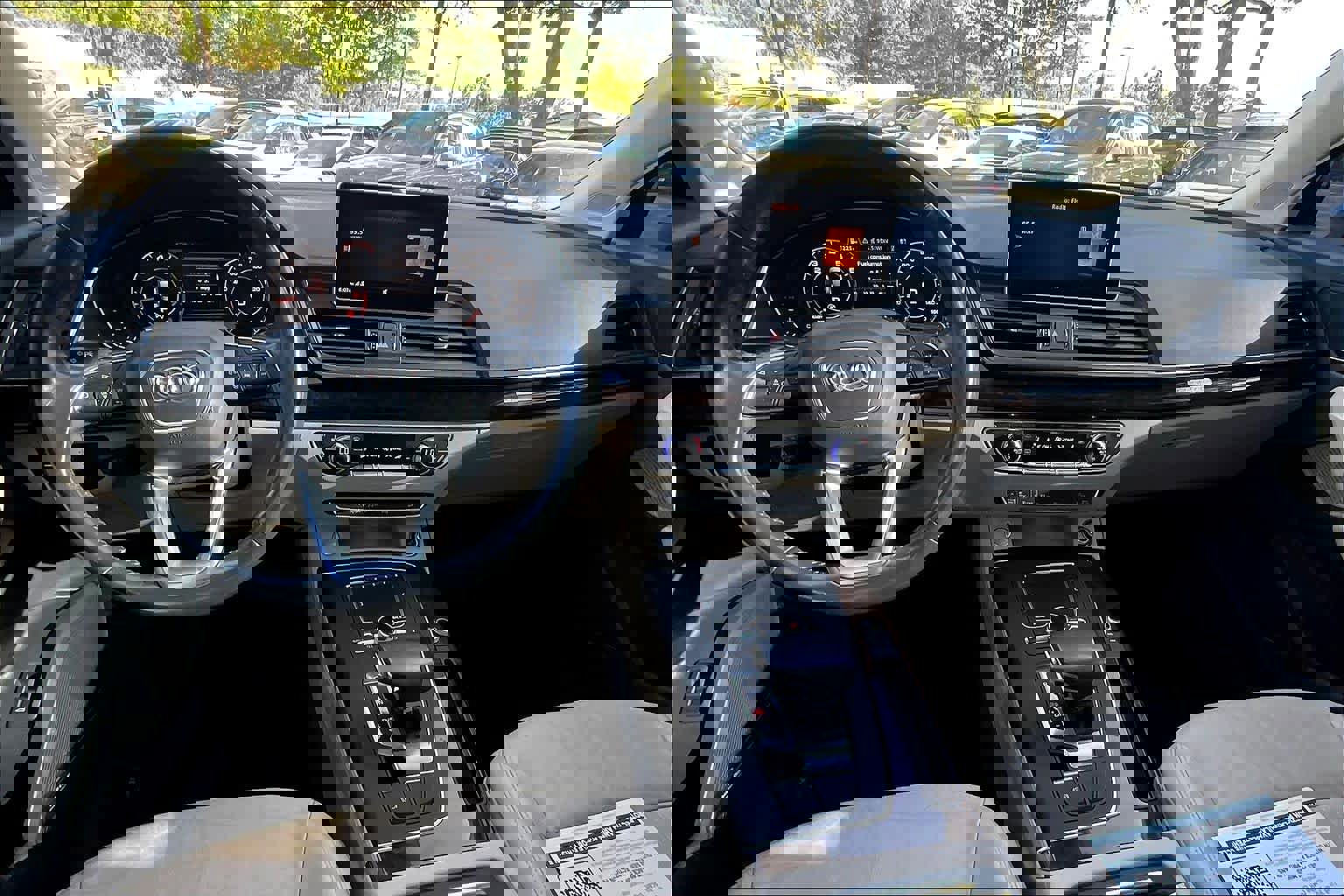 Used 2018 Audi Q5 2.0T Premium Plus w/ Premium Plus Package image 16