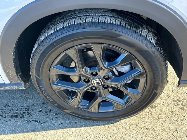 Used 2025 Honda HR-V Sport image 7