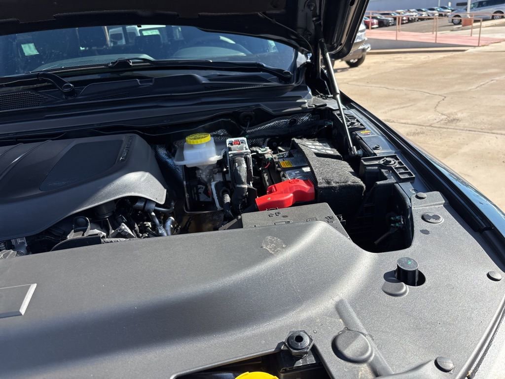 New 2026 RAM 1500 Rebel w/ Bed Utility Group image 44