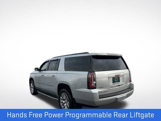 Used 2020 GMC Yukon XL SLT w/ HD Trailering Package image 12