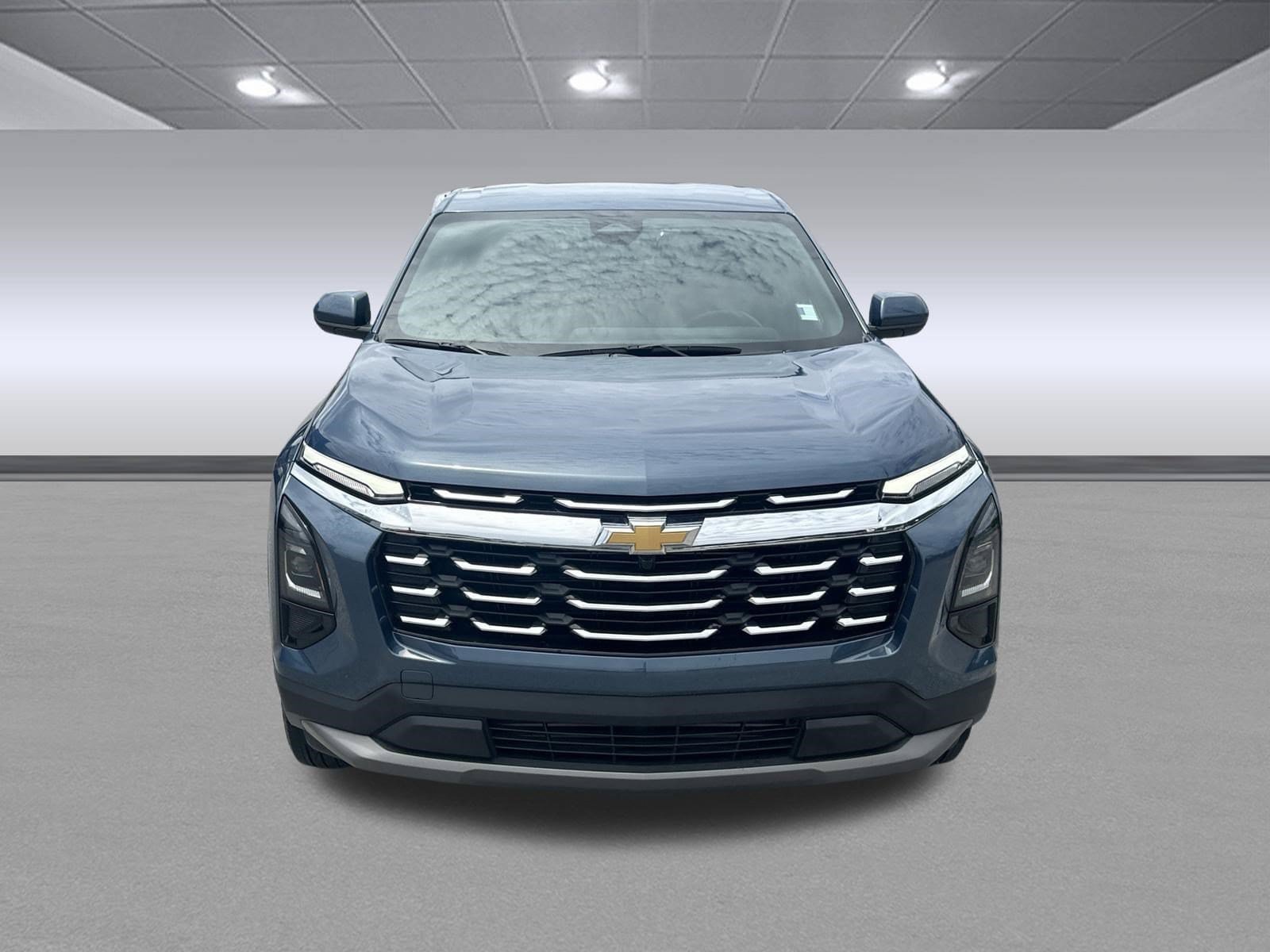 Used 2025 Chevrolet Equinox LT FWD image 8