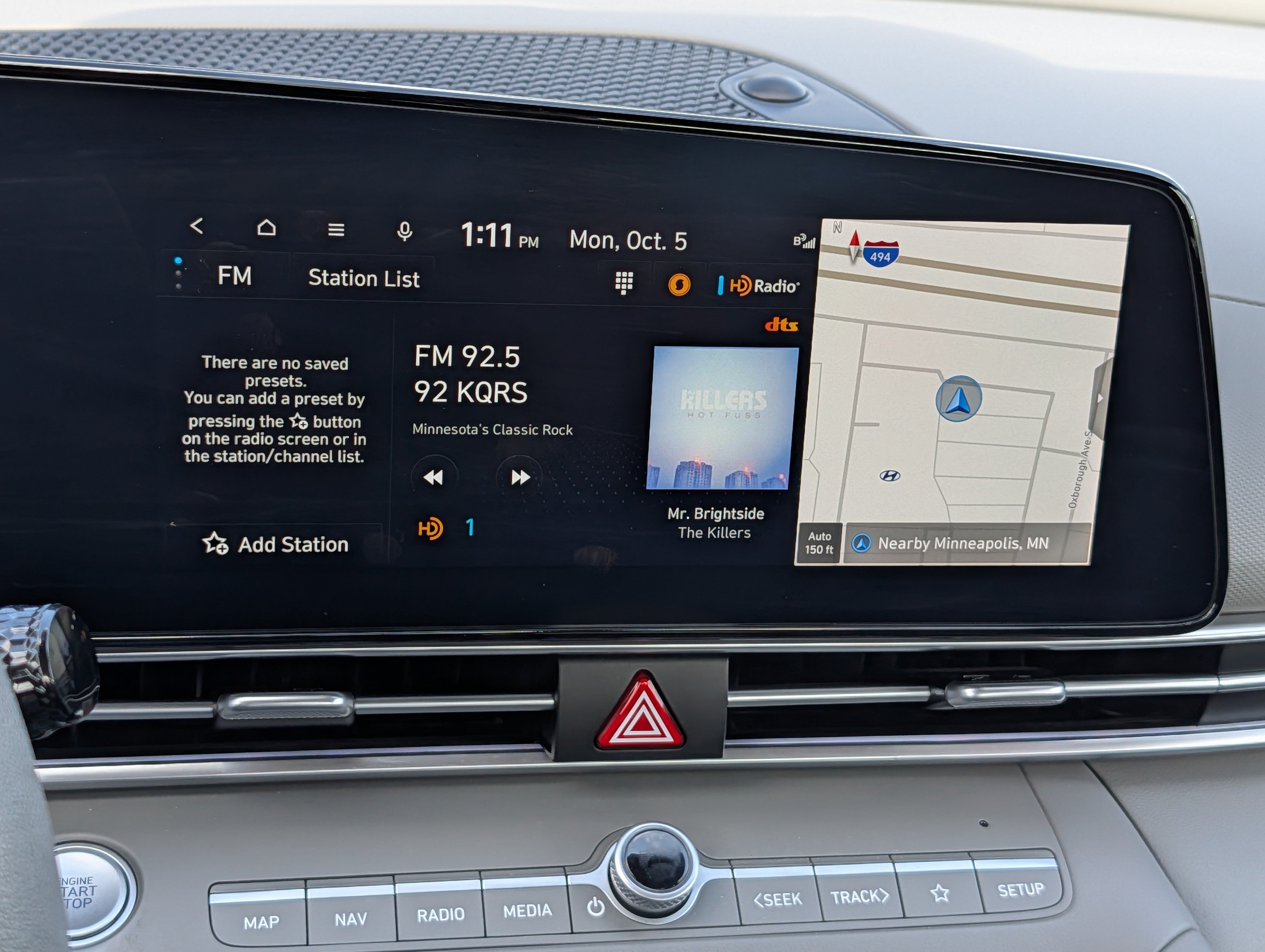 Certified 2024 Hyundai Elantra SEL FWD image 22
