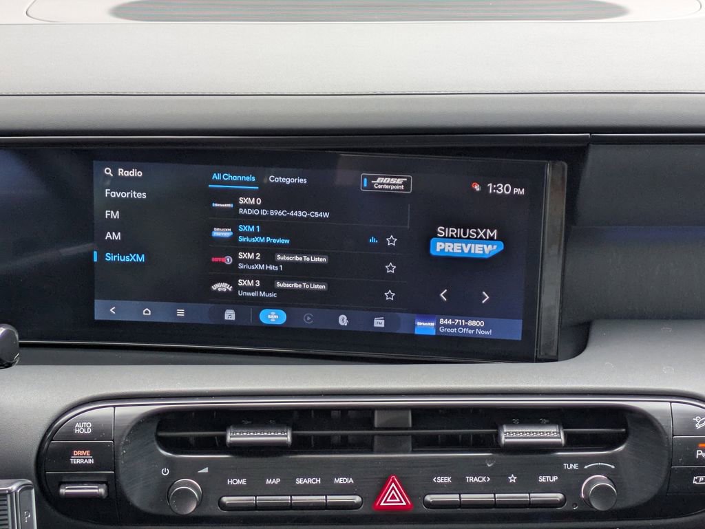 Used 2026 Hyundai Palisade XRT Pro image 18