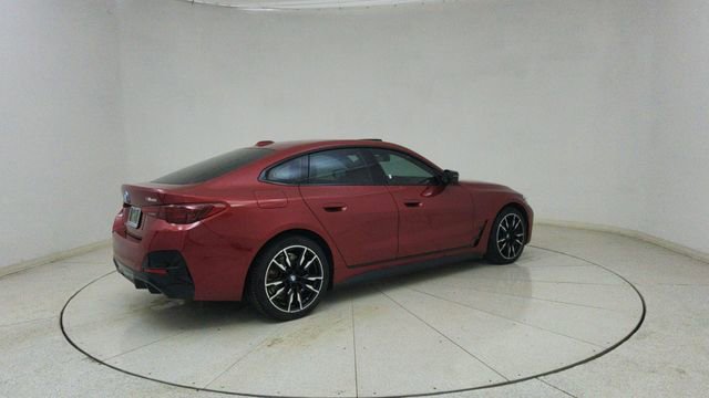 Used 2025 BMW i4 M50 image 71