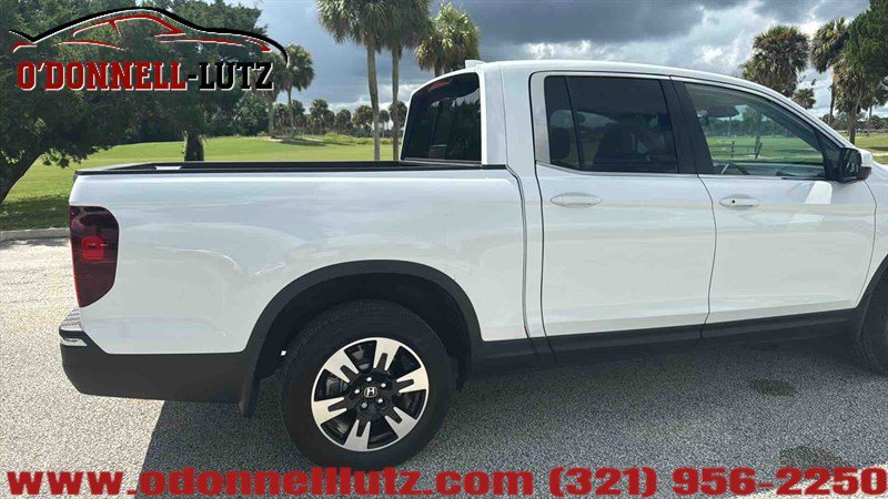 Used 2020 Honda Ridgeline RTL image 8