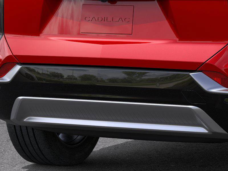 New 2026 Cadillac Optiq Luxury 1 image 15