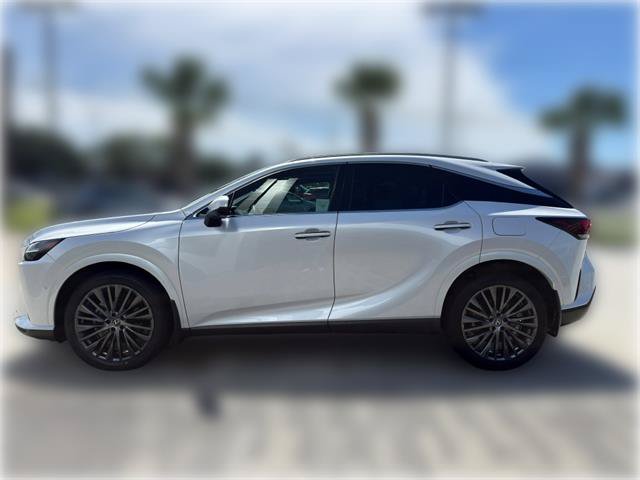 Certified 2024 Lexus RX 350 FWD w/ Convenience Package image 3