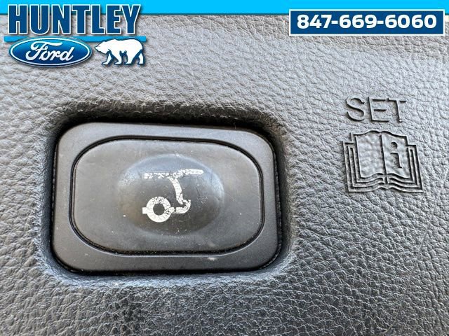 Used 2022 Ford Edge ST w/ Equipment Group 401A AWD/4WD image 11