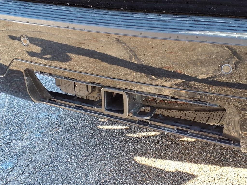 Used 2018 Lincoln Navigator Reserve w/ Technology Package image 5