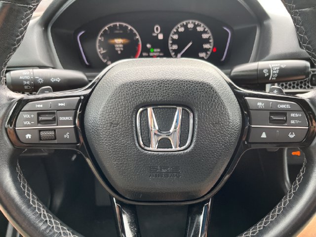 Certified 2025 Honda Civic Sport image 22