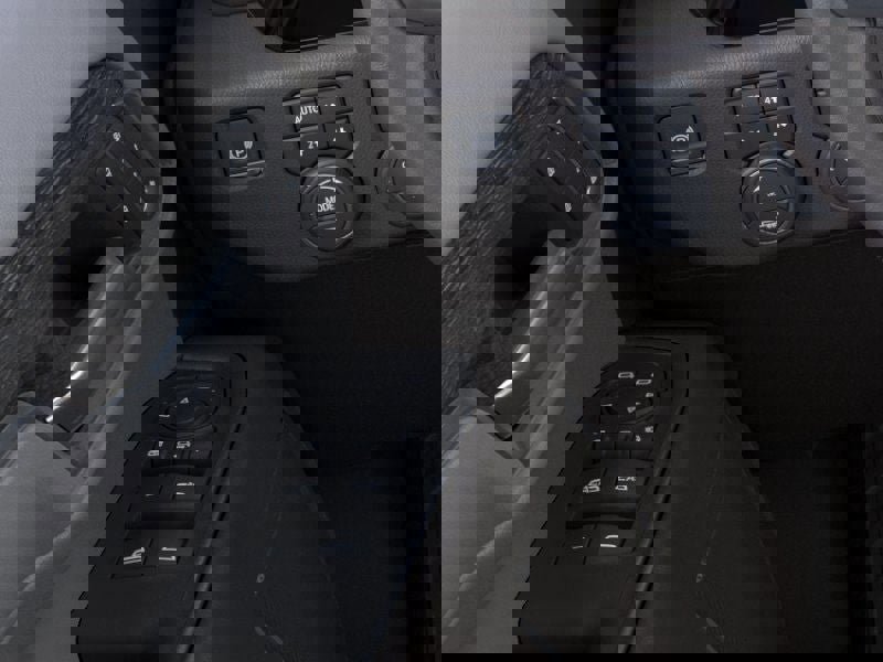 New 2026 Chevrolet Silverado 3500 LTZ image 46