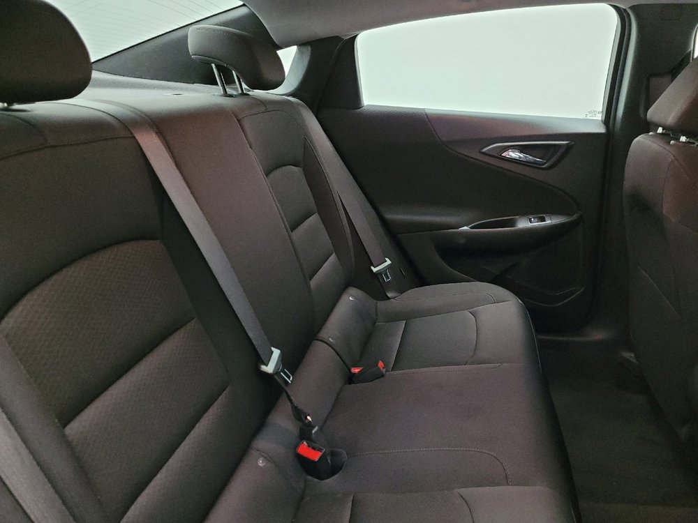 Used 2024 Chevrolet Malibu LS image 19