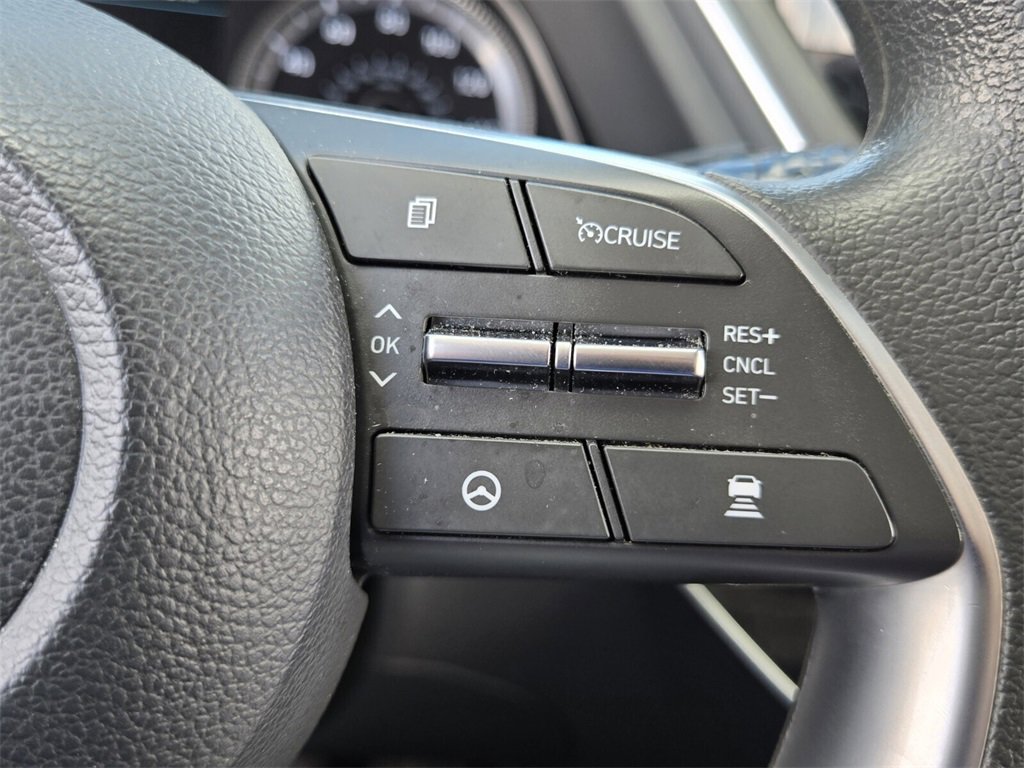 Used 2023 Hyundai Sonata SEL image 22