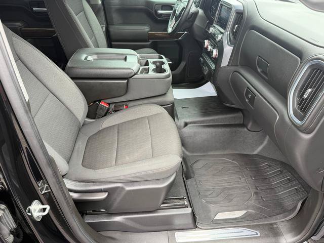 Used 2021 GMC Sierra 1500 Elevation AWD/4WD image 25