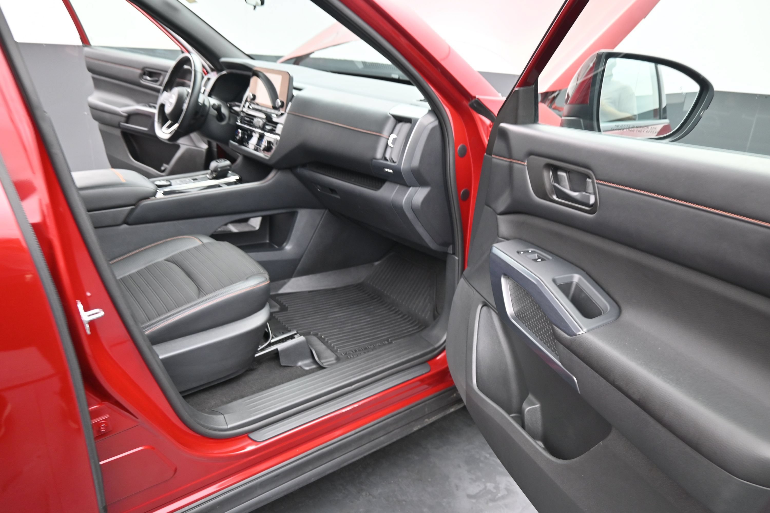Certified 2023 Nissan Pathfinder Rock Creek AWD/4WD image 25