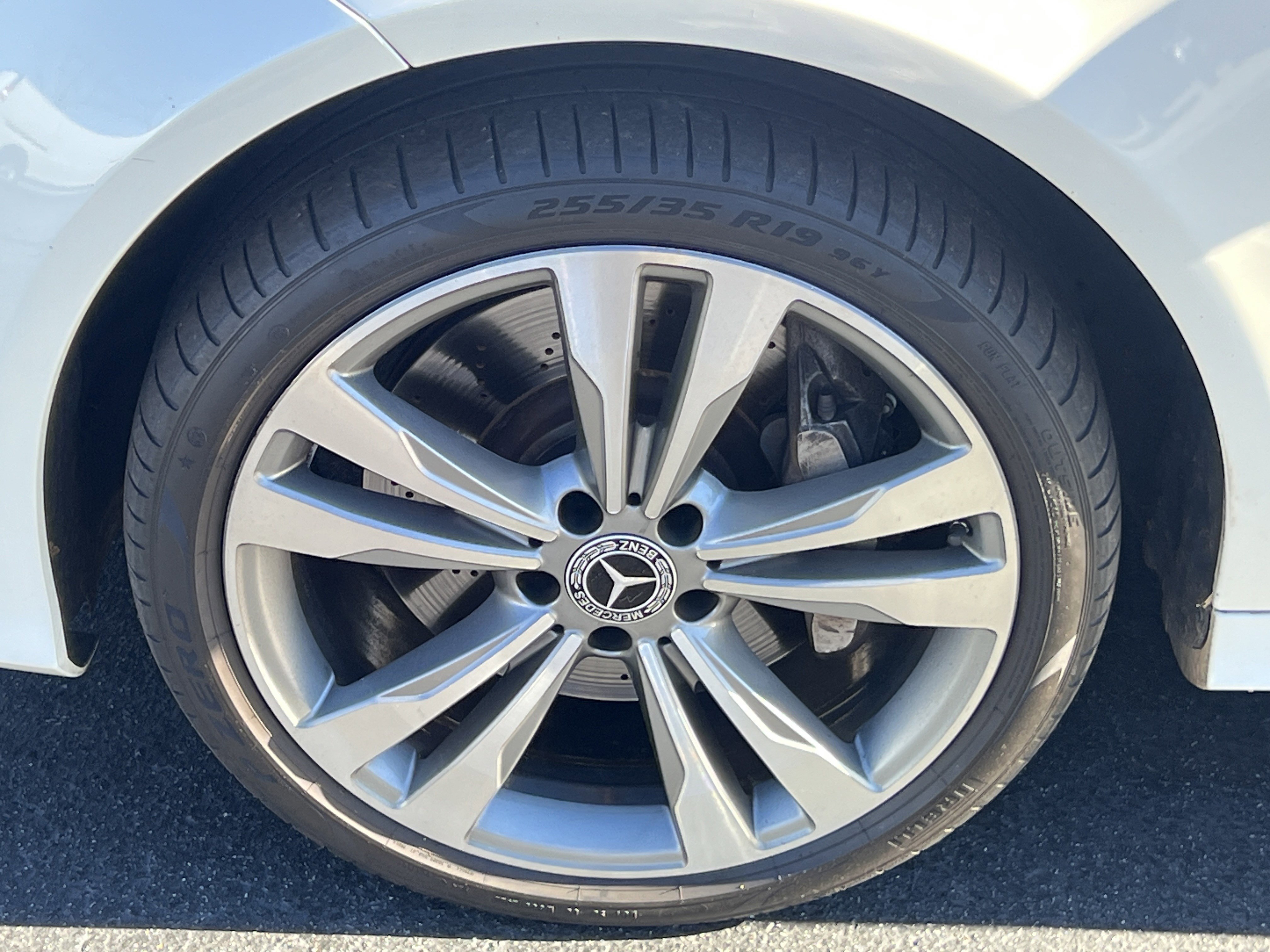 Used 2017 Mercedes-Benz CLS 550 image 12