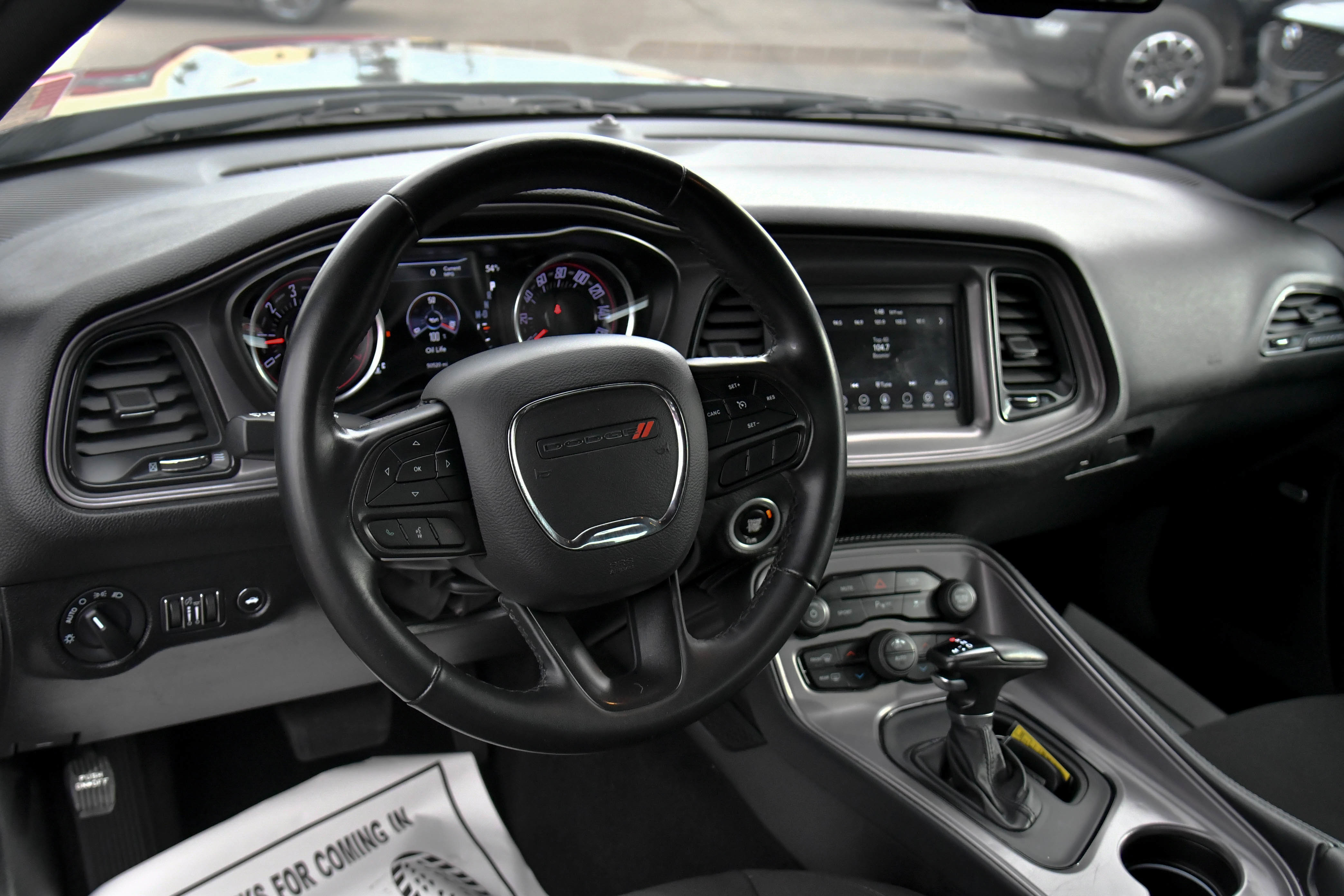 Used 2023 Dodge Challenger GT image 14