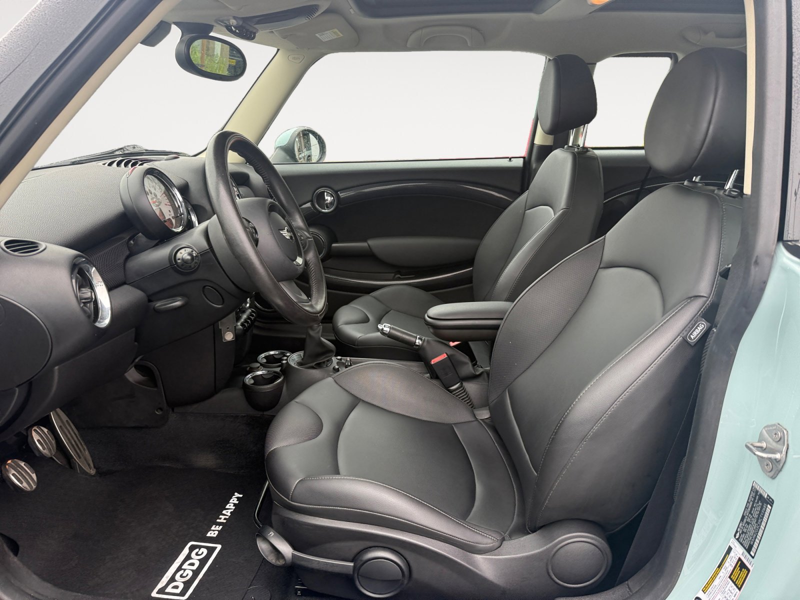 Used 2012 MINI Cooper Clubman S image 10