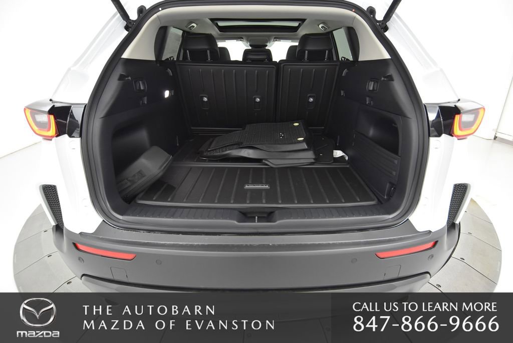 New 2026 MAZDA CX-50 2.5 Hybrid w/ Weather Package image 33