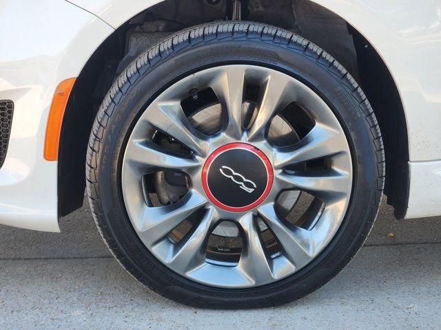 Used 2018 FIAT 500 Pop w/ Urbana Appearance Package image 14