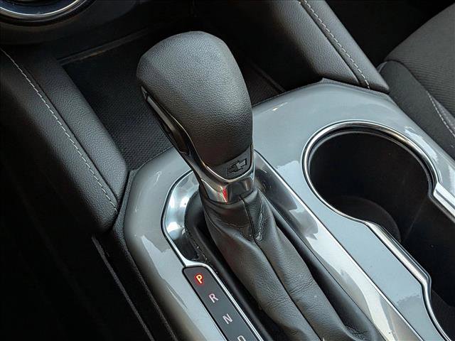 Used 2023 Chevrolet Blazer LT image 8