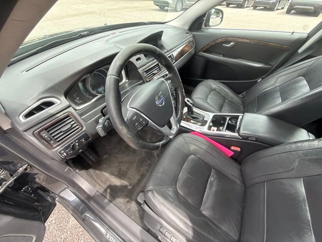 Used 2015 Volvo S80 T6 w/ Climate Package AWD/4WD image 16