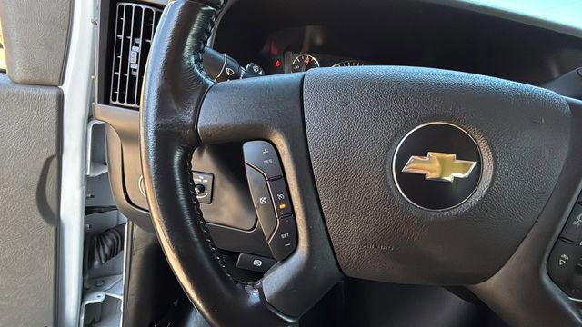 Used 2023 Chevrolet Express 3500 LS image 21