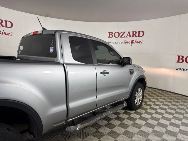 Used 2020 Ford Ranger XL w/ Equipment Group 101A Mid RWD image 16
