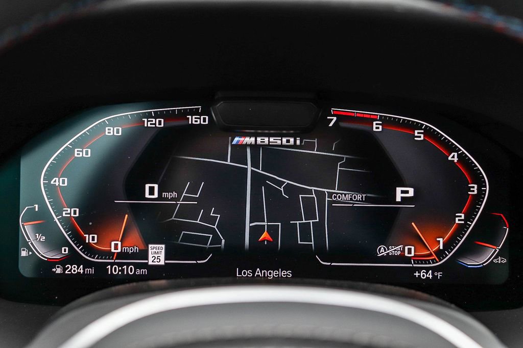 Used 2026 BMW M850i xDrive M850i xDrive Gran Coupe image 27