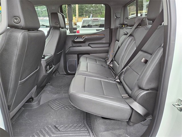 Used 2025 Chevrolet Silverado 1500 LT Trail Boss w/ Convenience Package II image 14