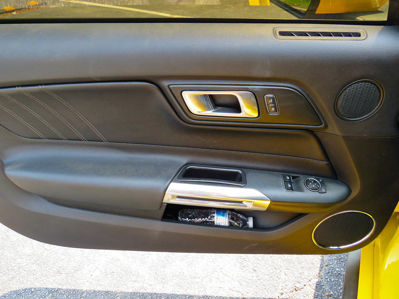 Used 2018 Ford Mustang GT Premium image 18