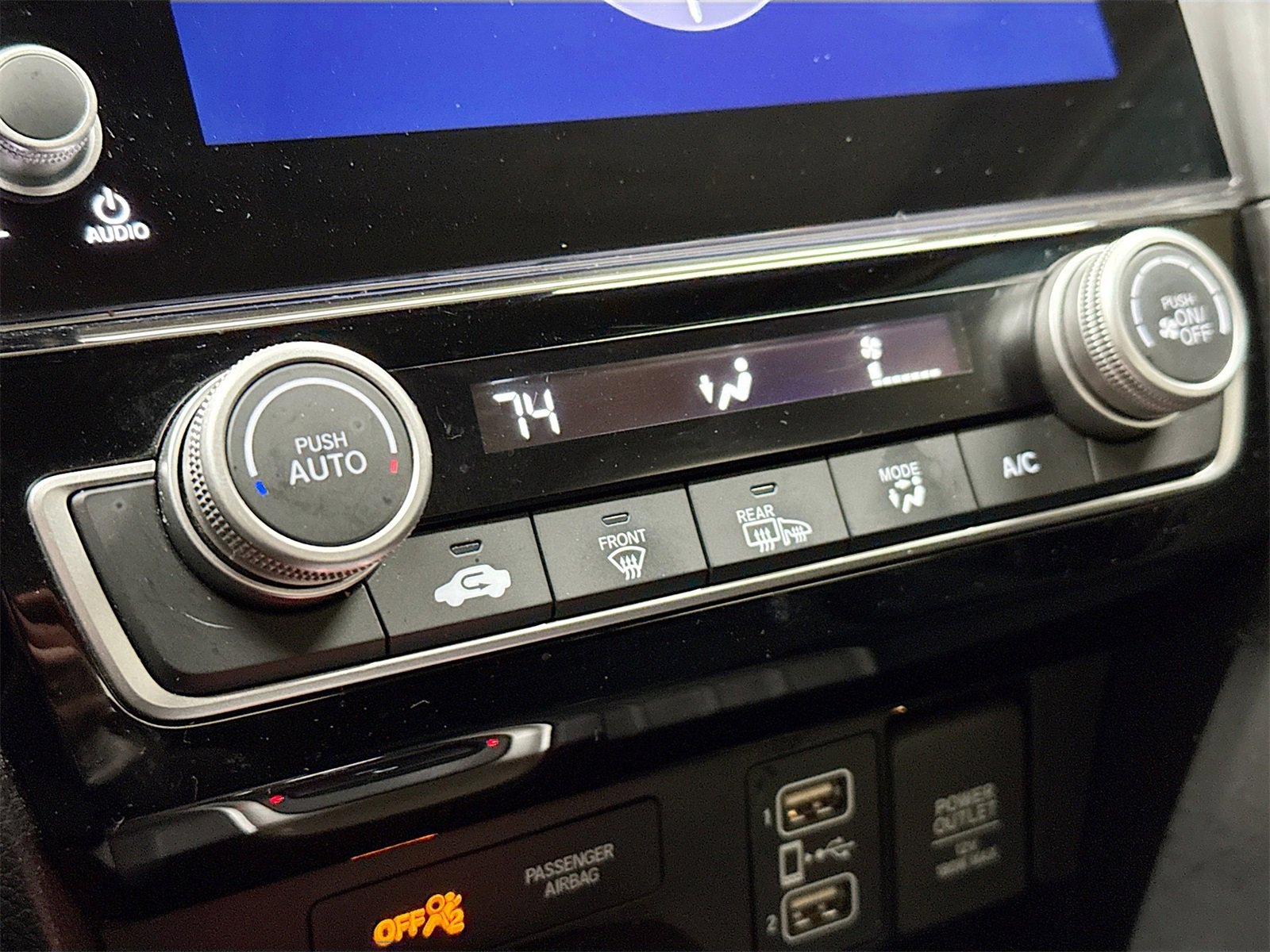 Used 2021 Honda Insight EX image 16