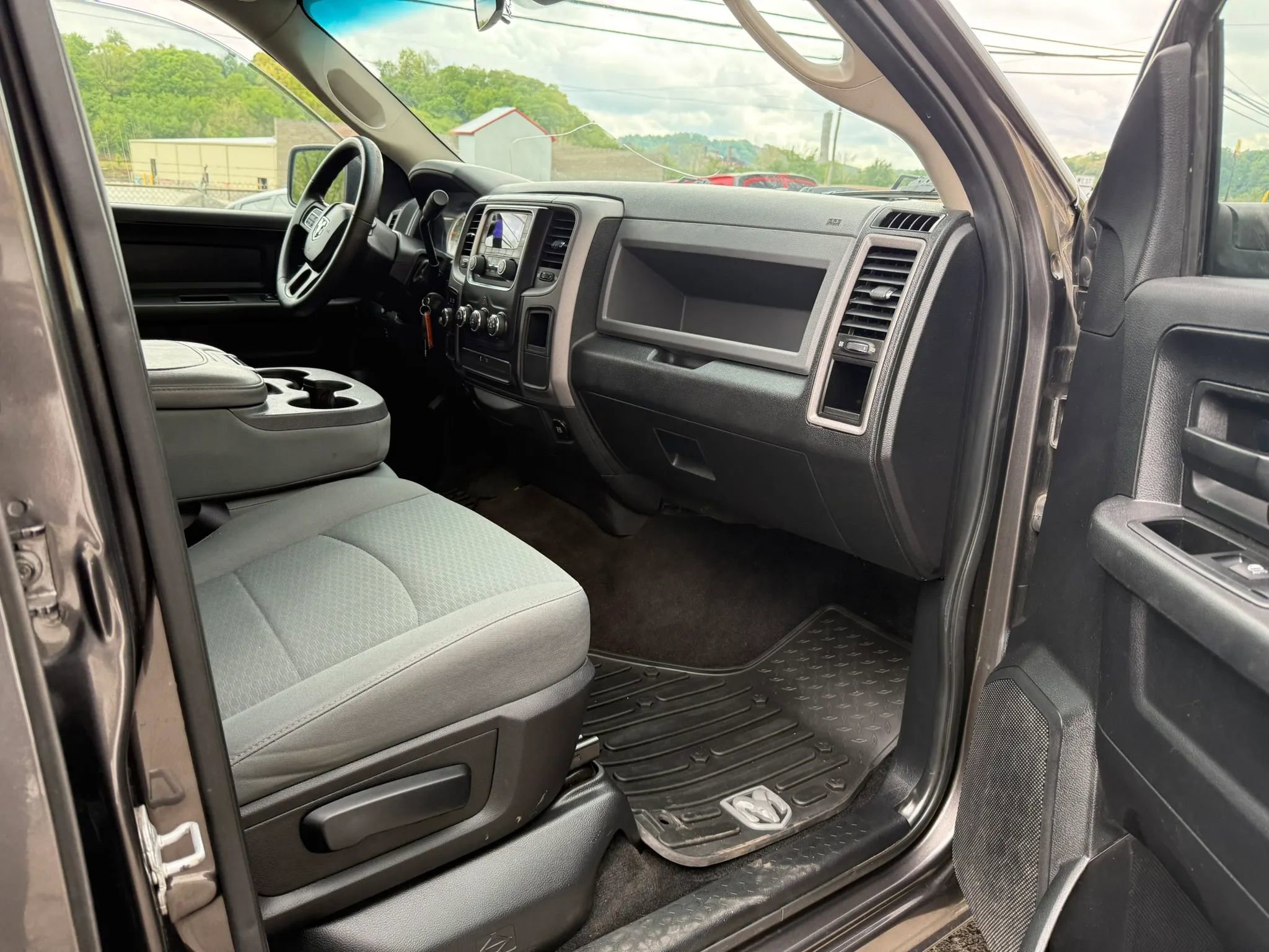 Used 2001 Ford F250 4x4 SuperCab Super Duty image 13