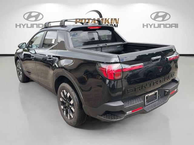 New 2026 Hyundai Santa Cruz SEL FWD image 7