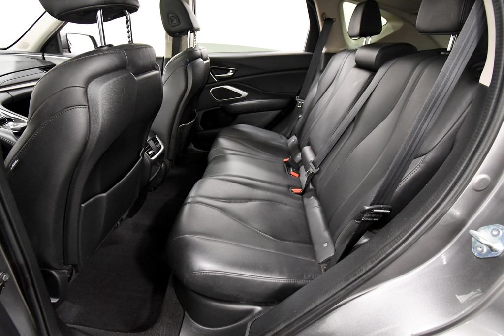 Used 2024 Acura RDX SH-AWD image 15