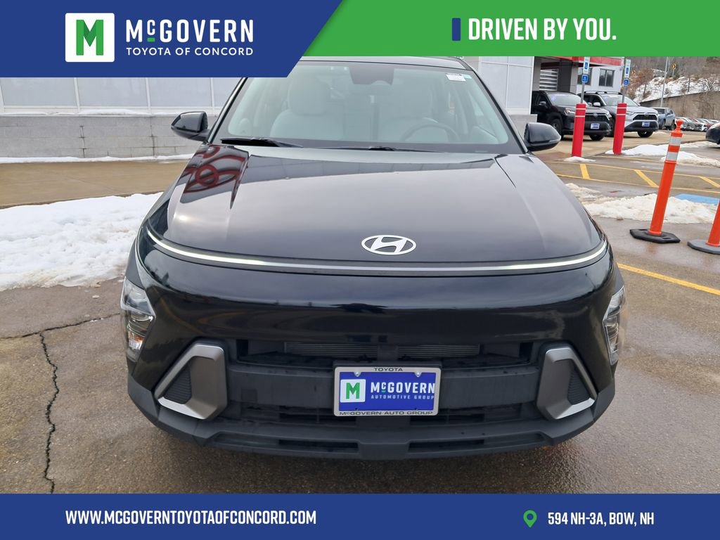 Used 2024 Hyundai Kona SE image 7