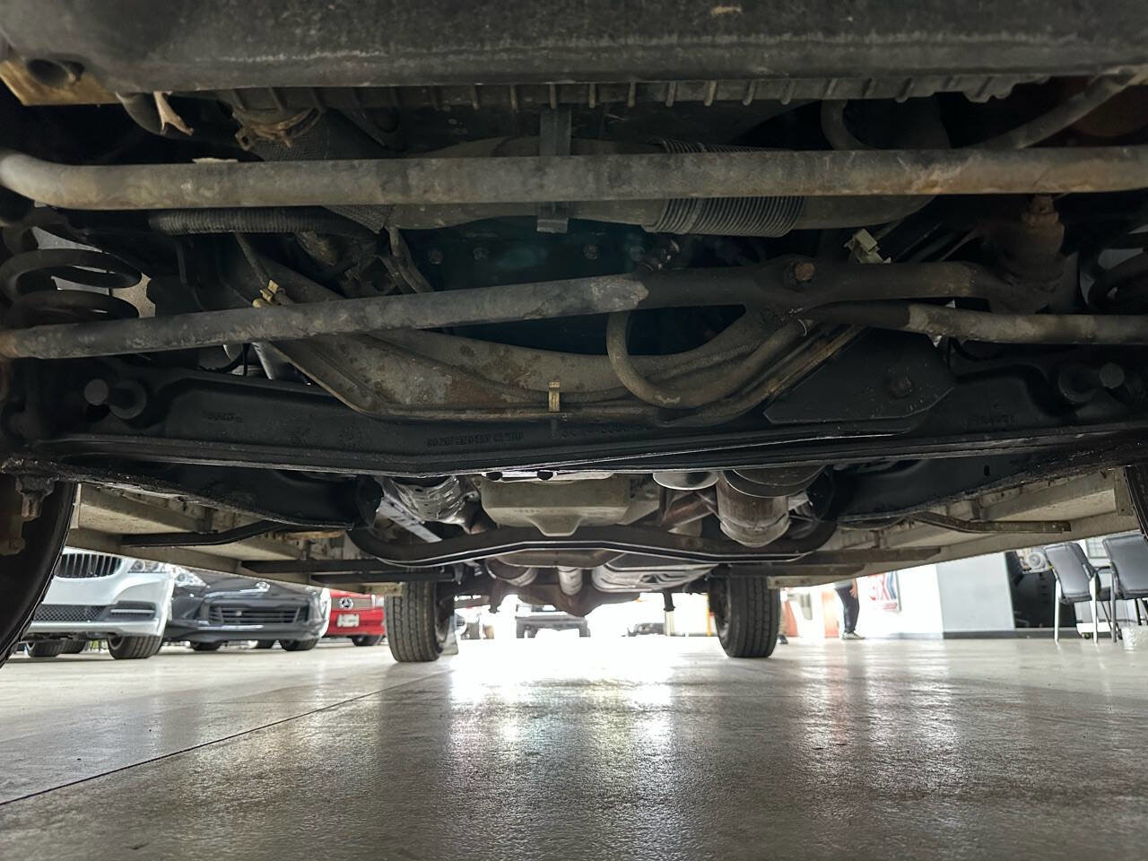 Used 2012 Ford E-250 and Econoline 250 w/ PWR Group image 27