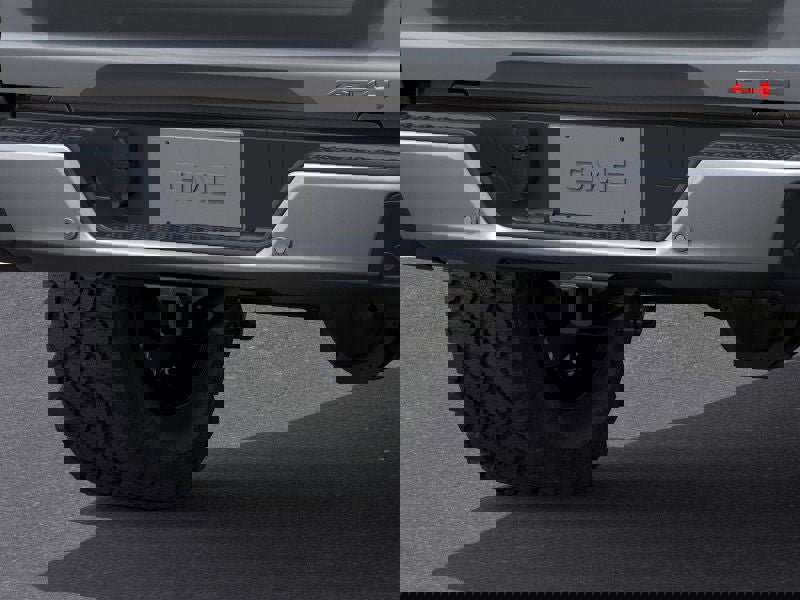 New 2026 GMC Canyon AT4 image 38